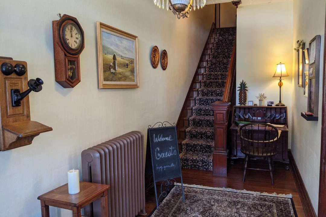 Photo of Others in Andreas