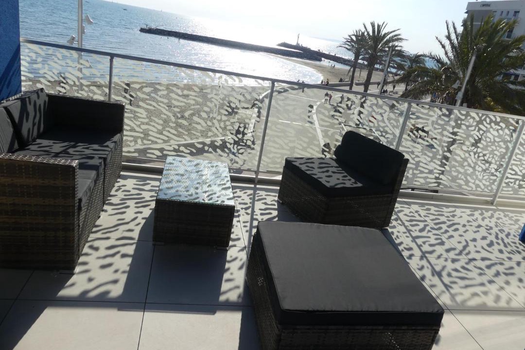 Photo of Patio Balcony in Le Grau-Du-Roi
