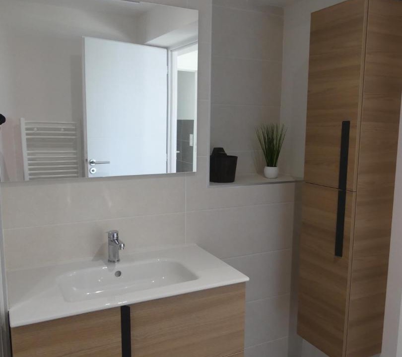 Photo of Bathroom in Le Grau-Du-Roi