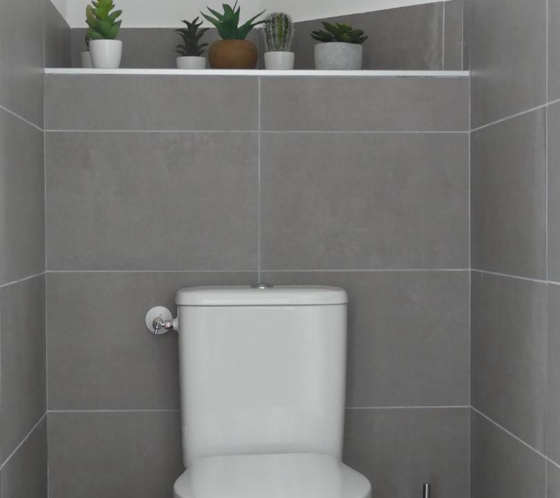 Photo of Bathroom in Le Grau-Du-Roi
