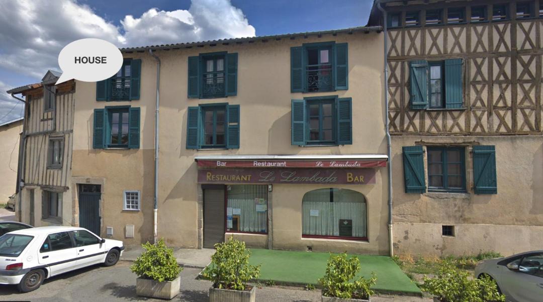 Photo of Others in Limoges