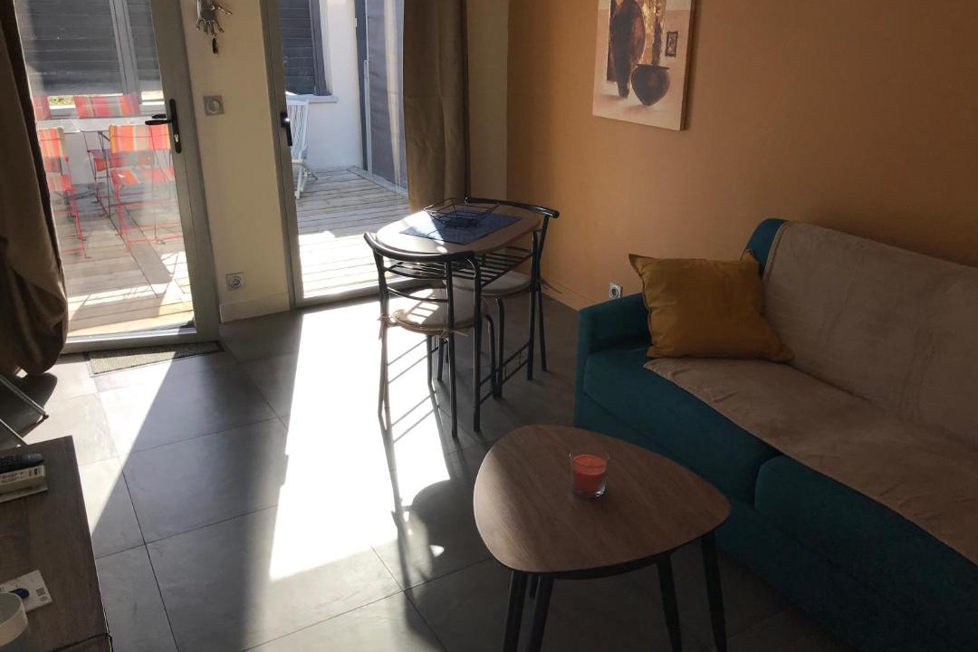 Photo of Others in Saint-Lunaire