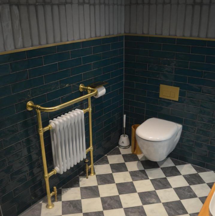 Photo of Bathroom in Wadsworth