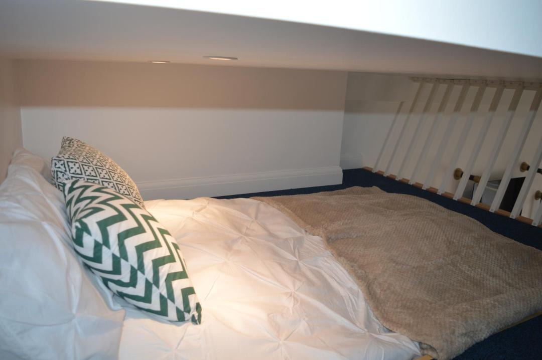 Photo of Bedroom in Wadsworth