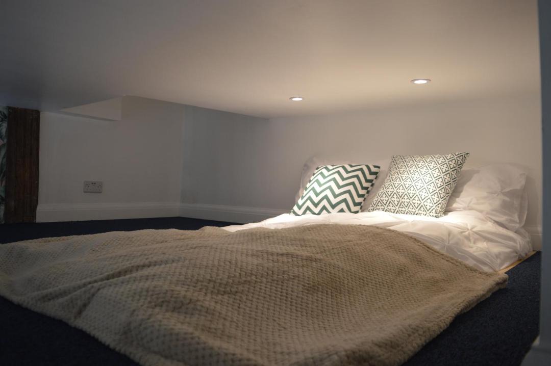 Photo of Bedroom in Wadsworth