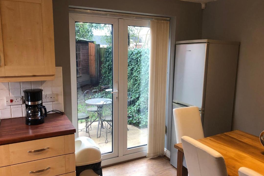 Photo of Kitchen in Winsford