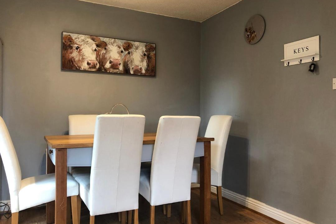 Photo of Others in Winsford