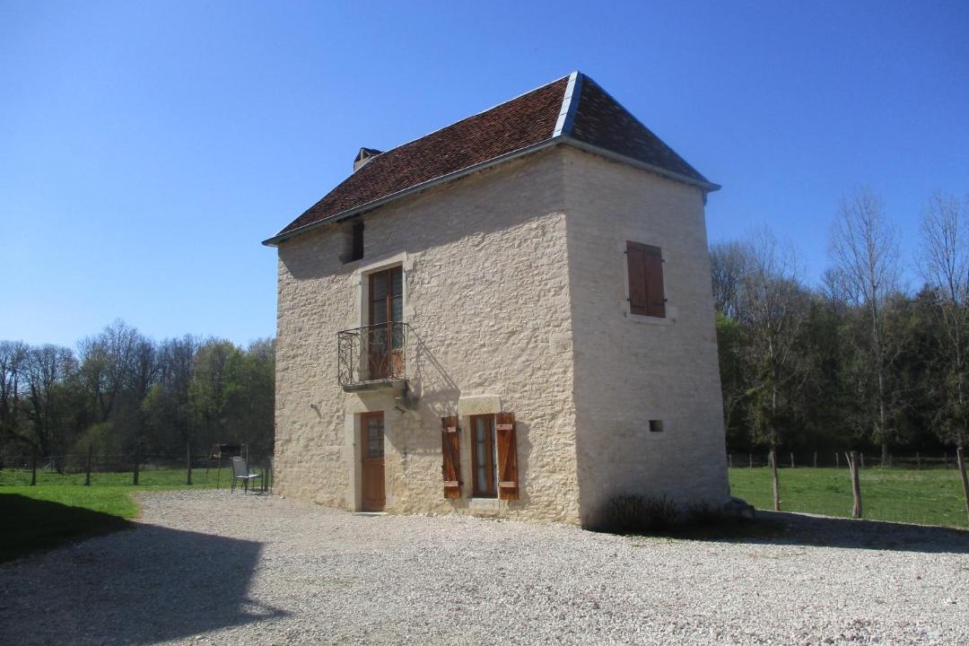 Photo of Others in La Resie-Saint-Martin