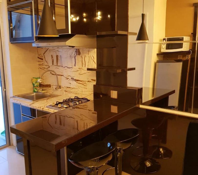 Photo of Kitchen in Jatinegara