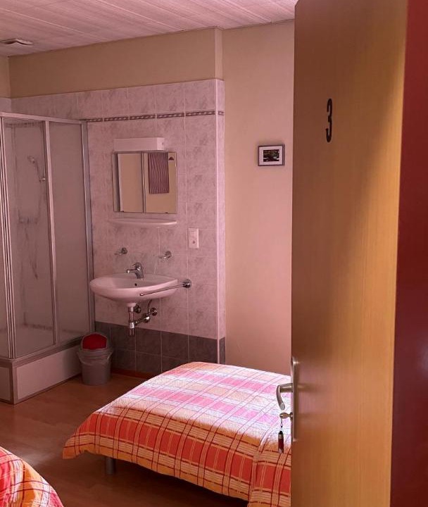 Photo of Bedroom in Sigirino