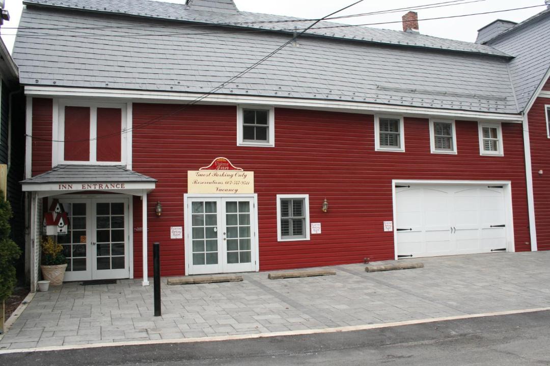 Photo of Others in Cooperstown