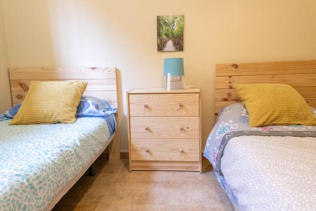 Photo of Bedroom in Camarena de la Sierra