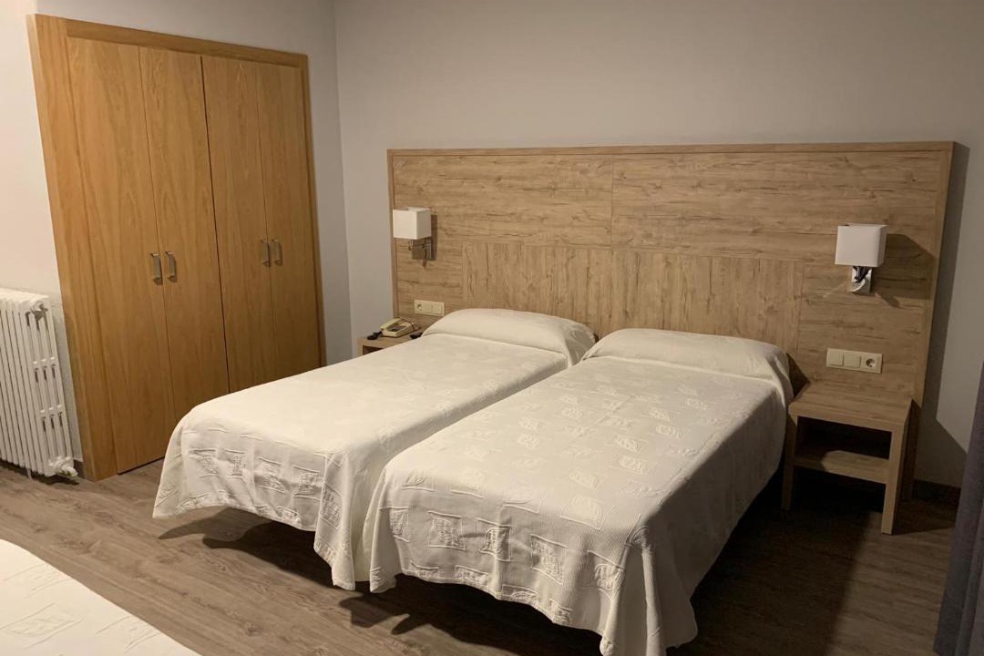 Photo of Bedroom in Bellver de Cerdanya