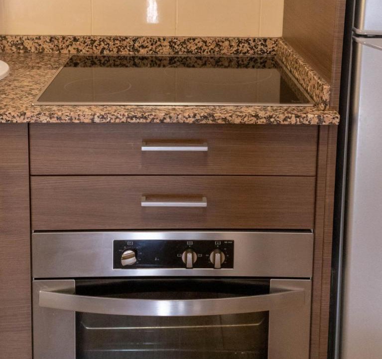 Photo of Kitchen in Camarena de la Sierra