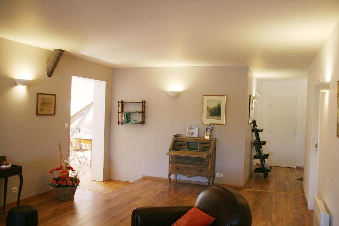 Photo of Livingroom in Barraute-Camu