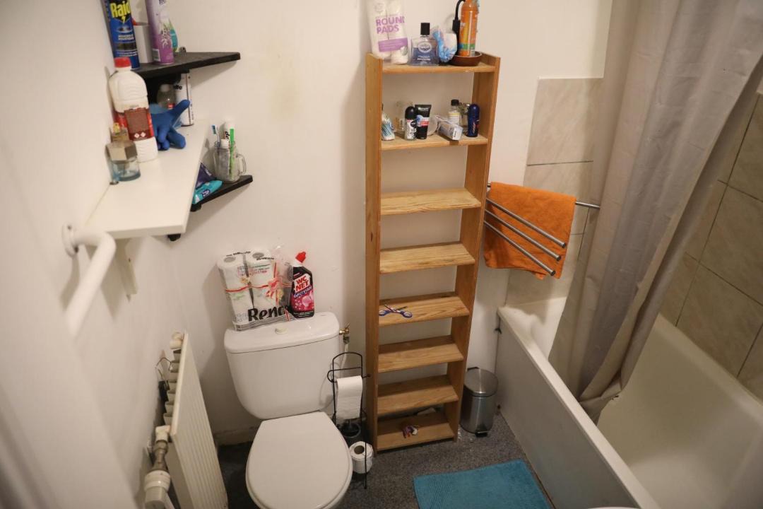 Photo of Bathroom in Faubourg de Bethune
