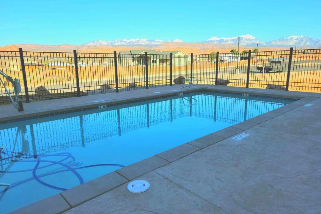 Photo of Patio Balcony in Moab South Valley