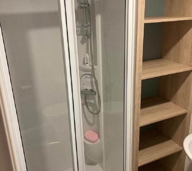 Photo of Bathroom in Blackpool