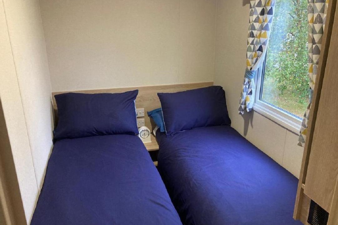 Photo of Bedroom in Blackpool