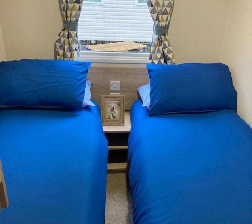 Photo of Bedroom in Blackpool