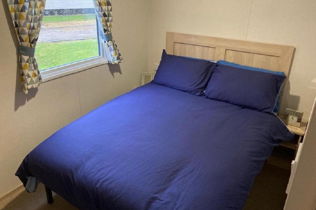 Photo of Bedroom in Blackpool