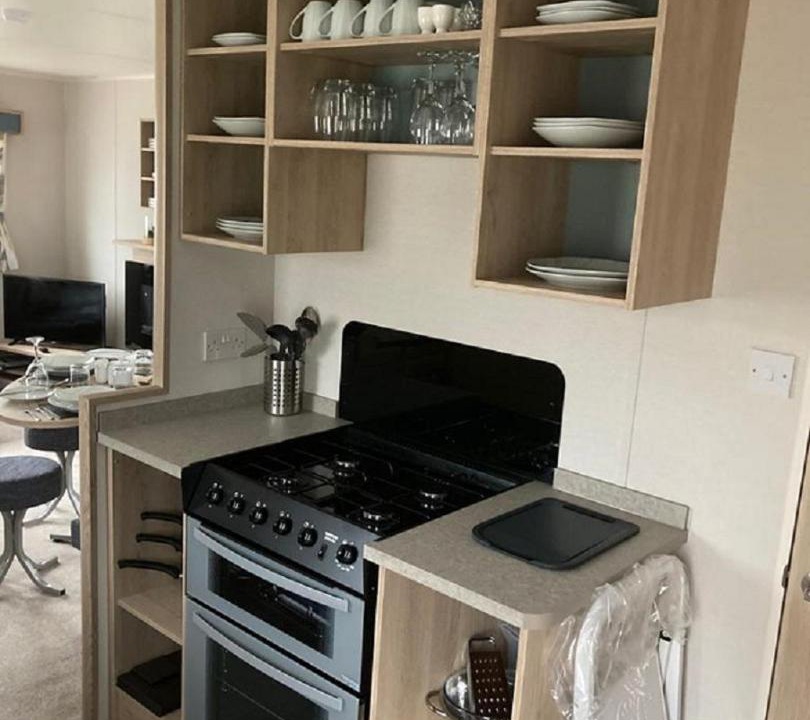 Photo of Kitchen in Blackpool