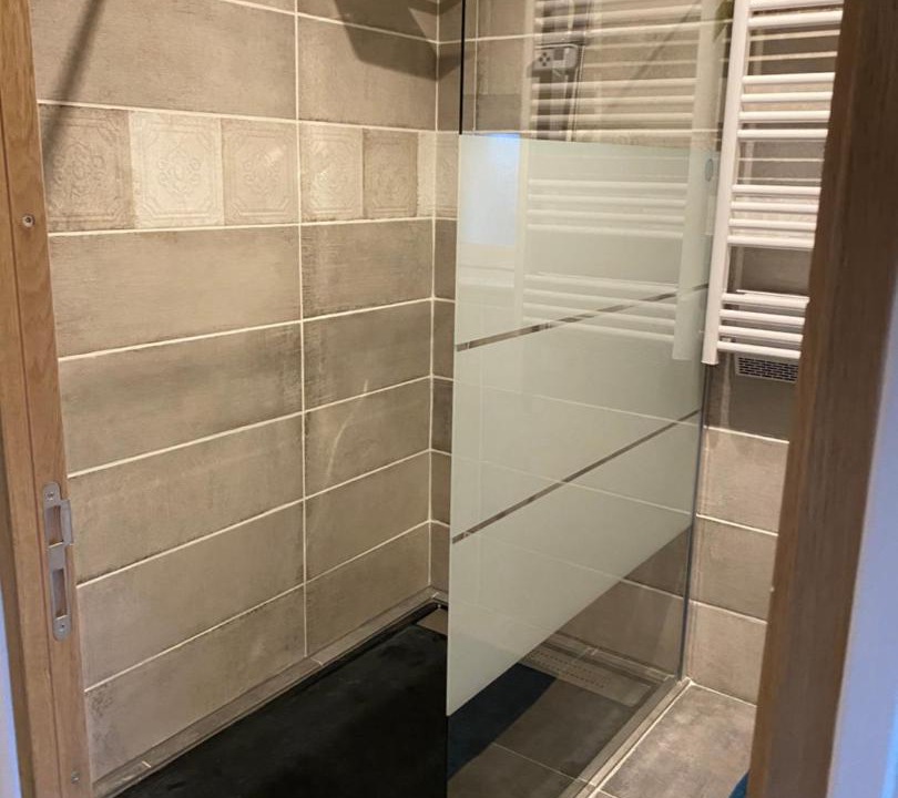 Photo of Bathroom in Silly-en-Gouffern