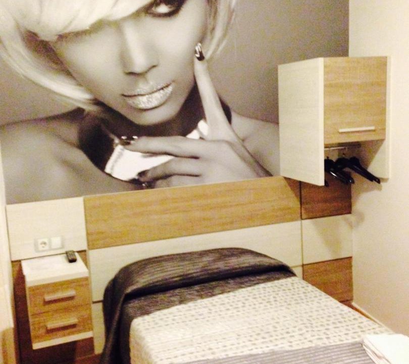 Photo of Bedroom in Fuentes de Ebro