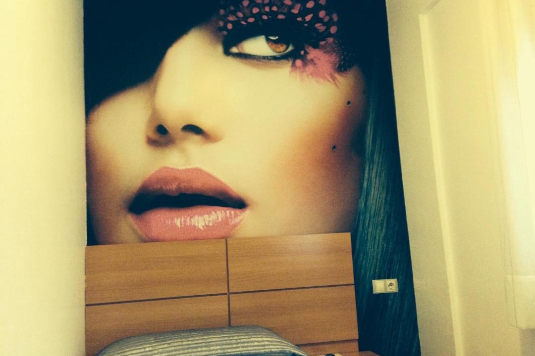 Photo of Bedroom in Fuentes de Ebro