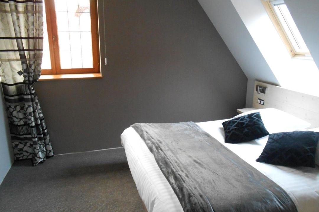 Photo of Bedroom in Itterswiller