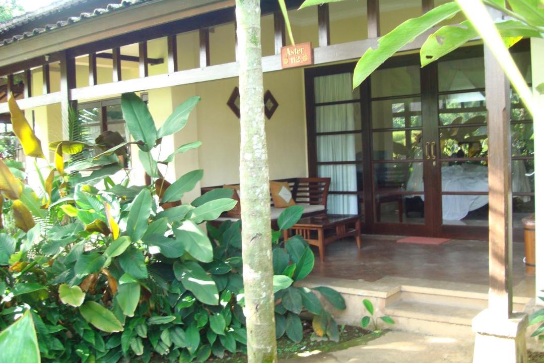 Photo of Others in Sayan