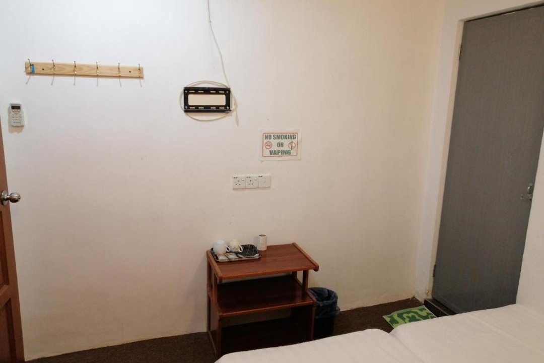 Photo of Bedroom in Taman Istana