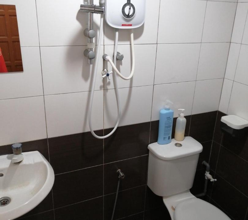 Photo of Bathroom in Taman Istana