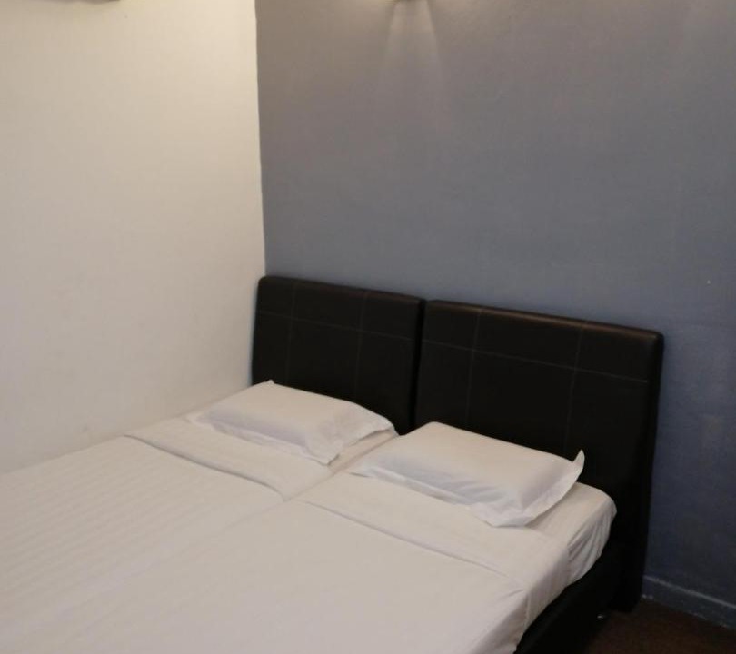 Photo of Bedroom in Taman Istana