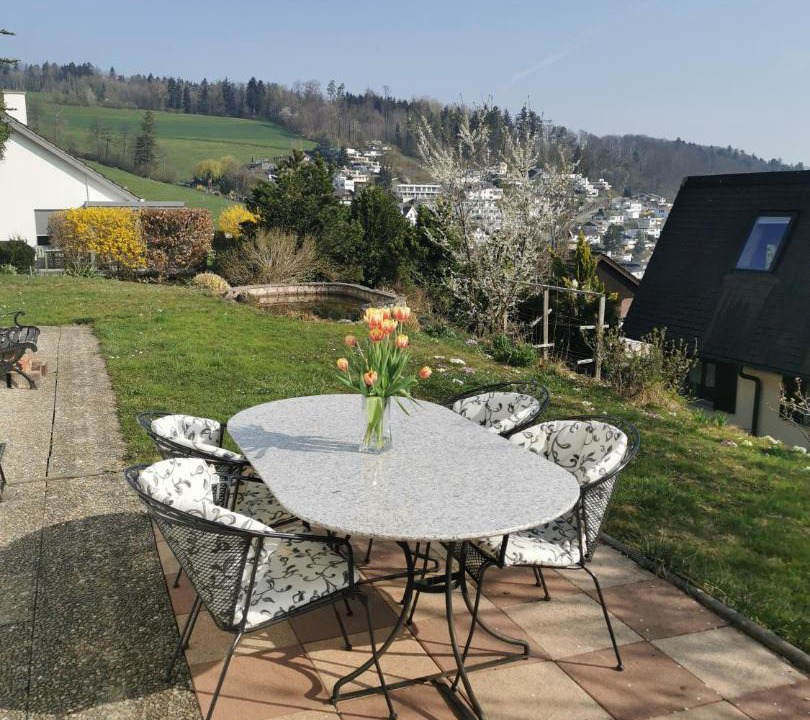 Photo of Others in Rudolfstetten-Friedlisberg