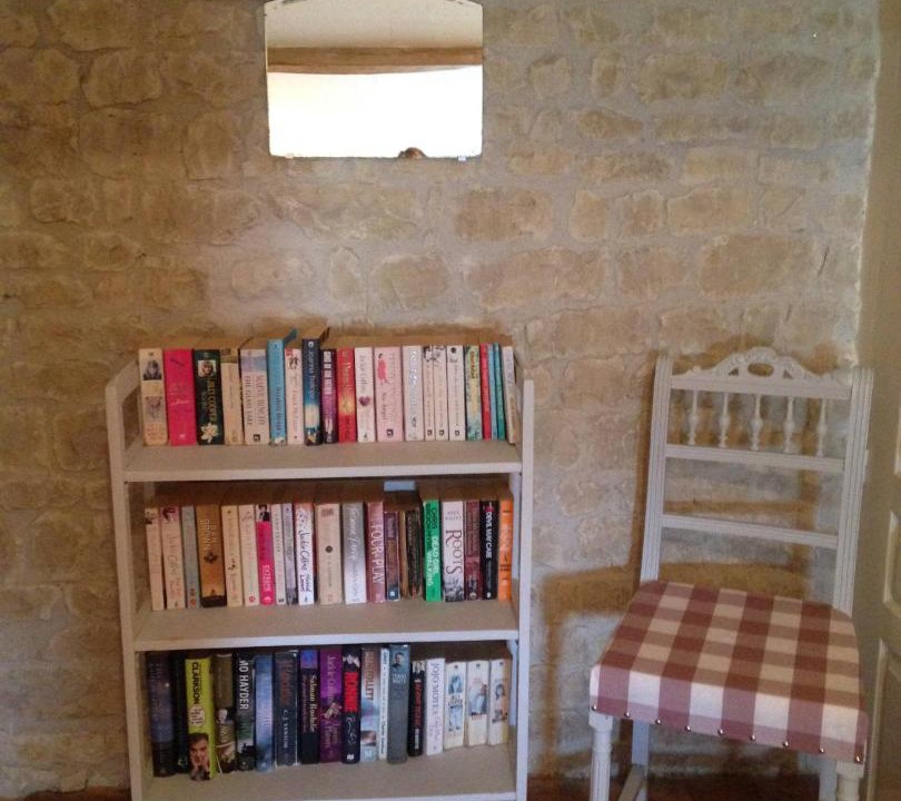 Photo of Others in Duil-sur-le-Mignon