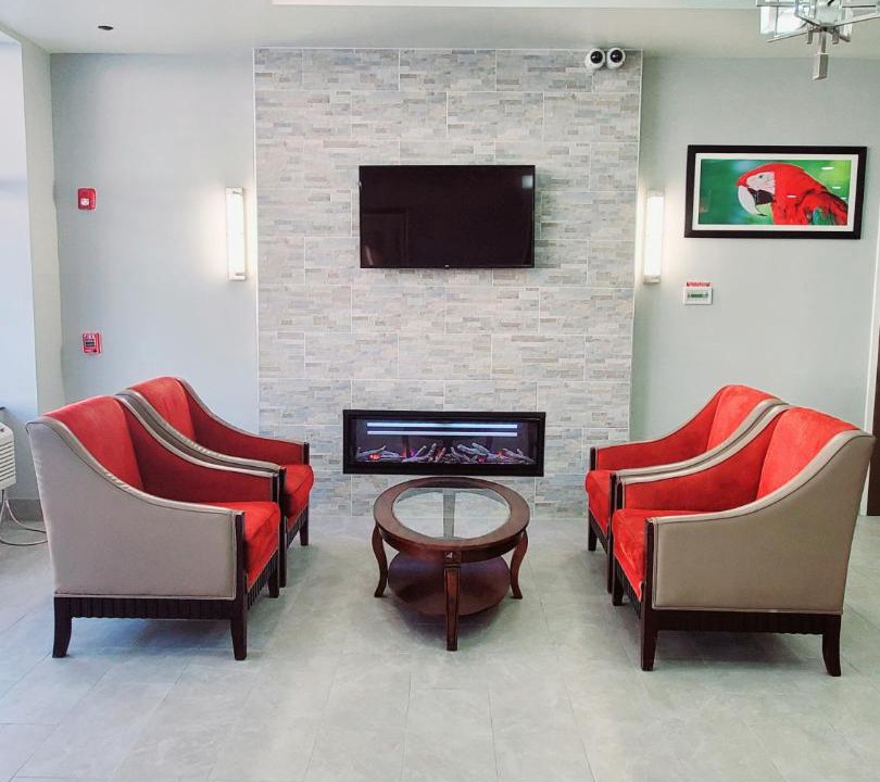 Photo of Livingroom in Bedford-Stuyvesant