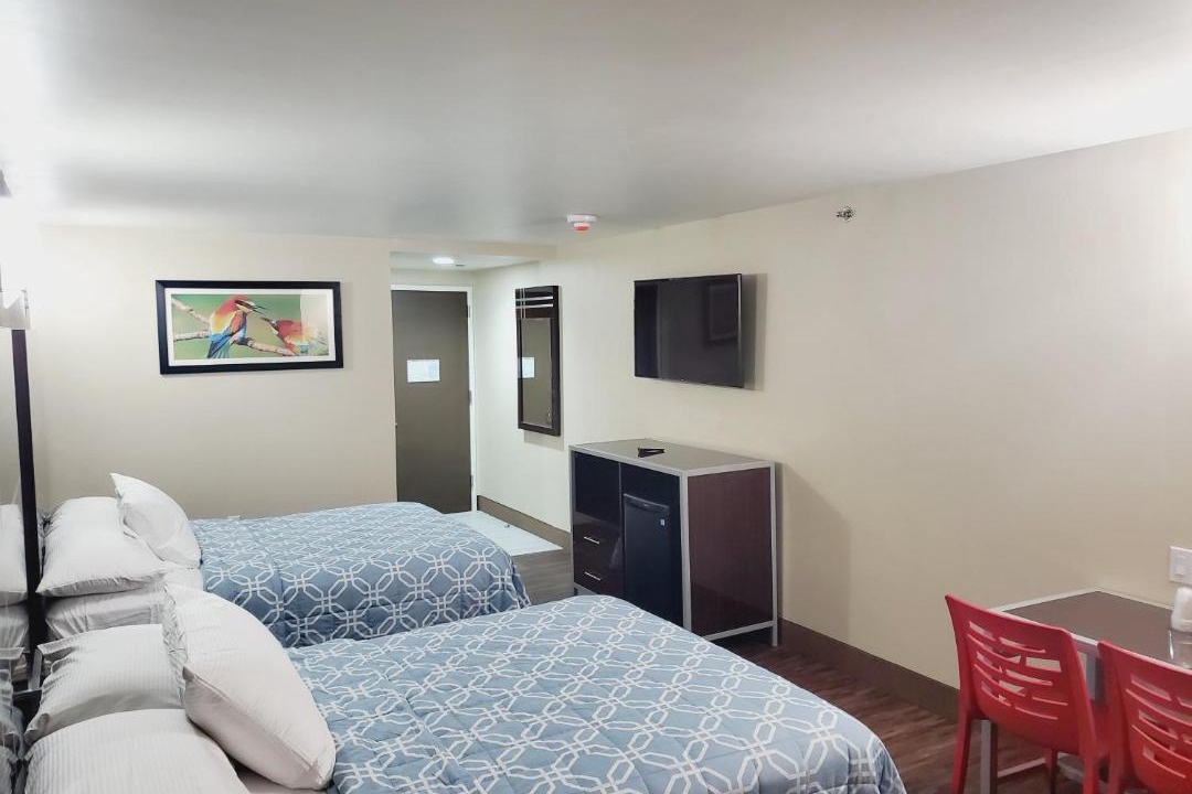 Photo of Bedroom in Bedford-Stuyvesant