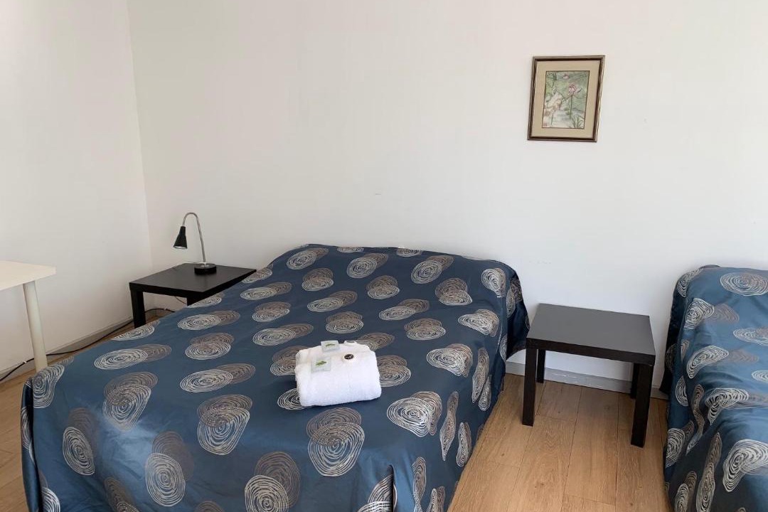 Photo of Bedroom in Beaconsfield