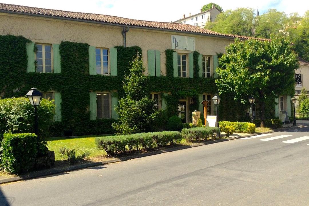 Photo of Others in Aubeterre-sur-Dronne