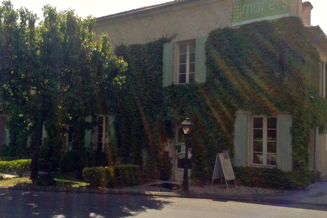 Photo of Others in Aubeterre-sur-Dronne