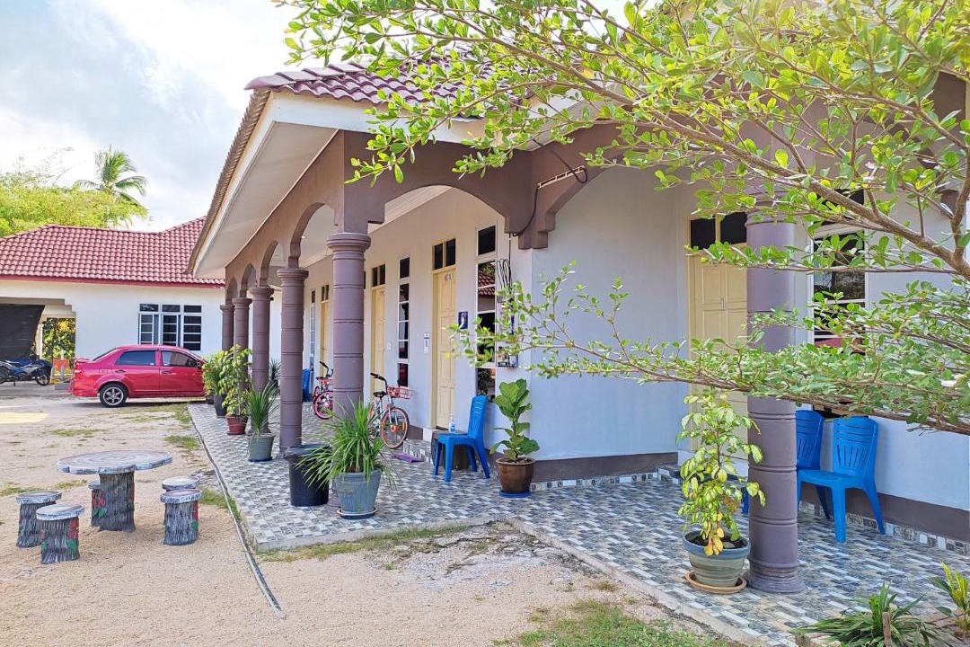 Photo of Others in Kampong Raja