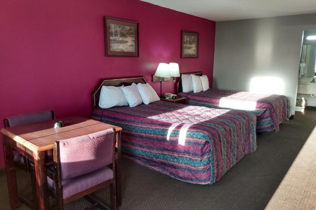 Photo of Bedroom in Clarksdale