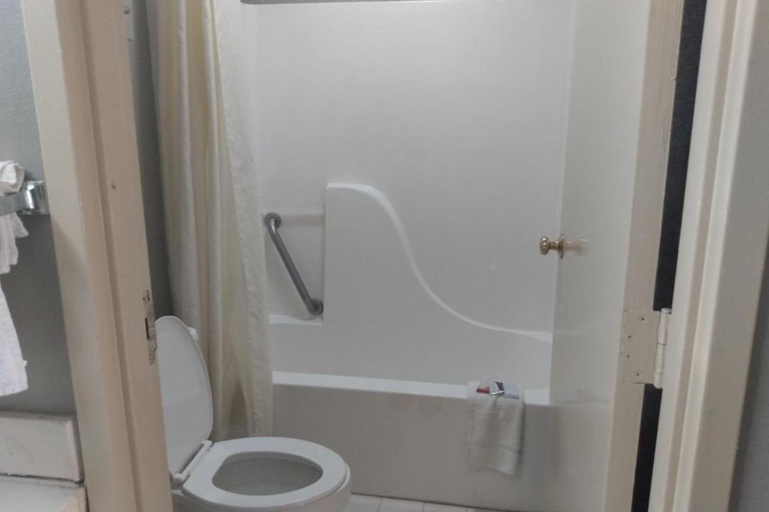 Photo of Bathroom in Clarksdale