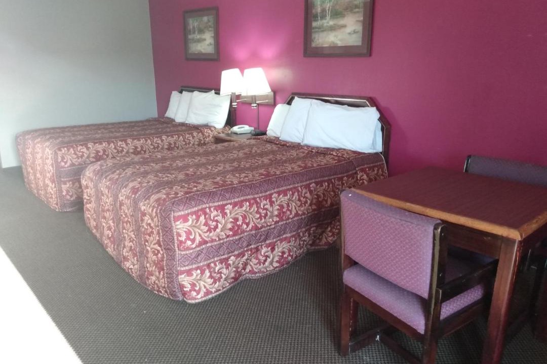 Photo of Bedroom in Clarksdale