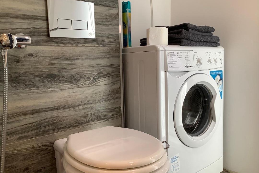 Photo of Bathroom in Kstovo