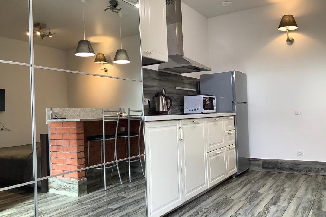 Photo of Kitchen in Kstovo