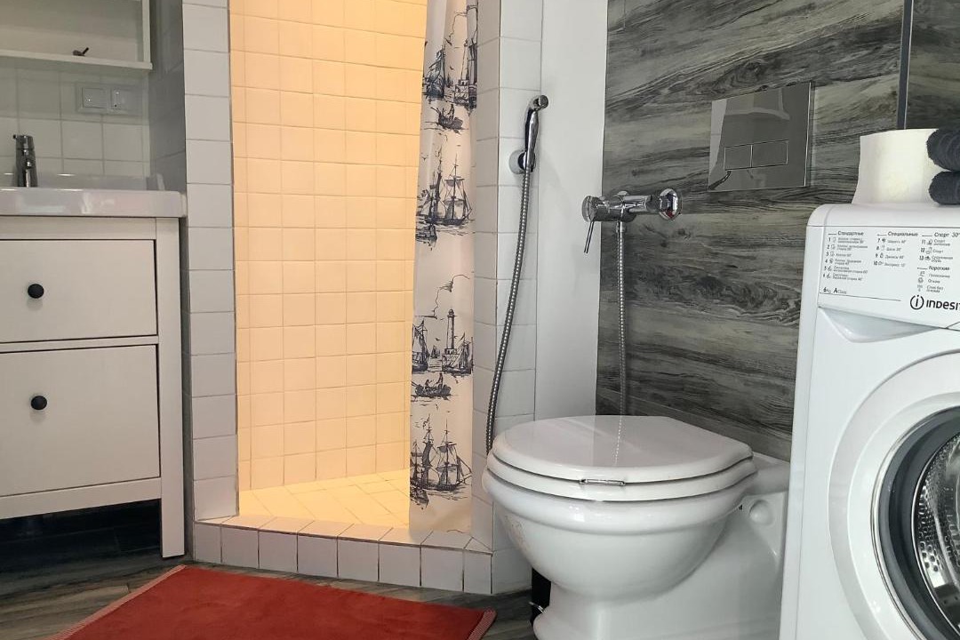 Photo of Bathroom in Kstovo