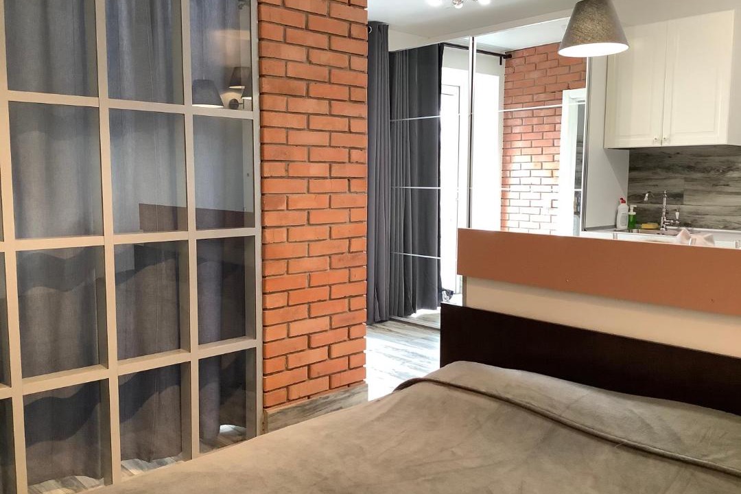 Photo of Buildings in Kstovo