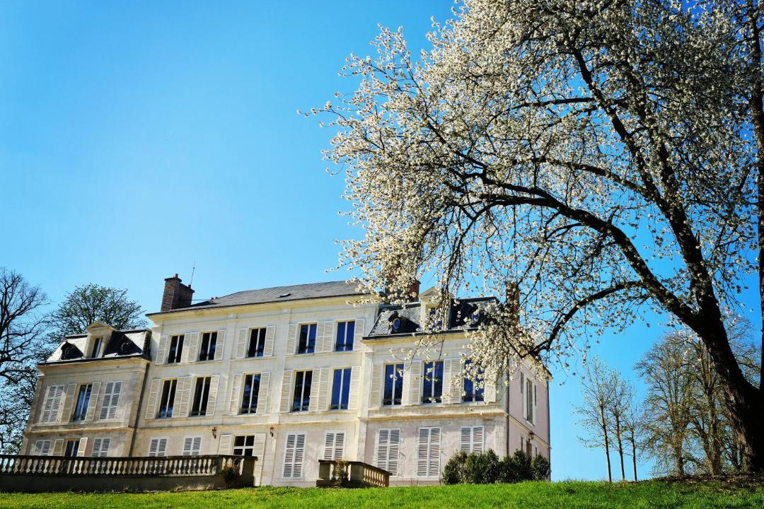 Photo of Others in La Chapelle-Saint-Mesmin